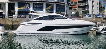 48' Fairline 2023 Yacht For Sale